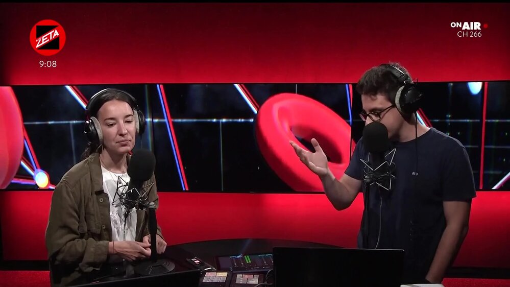 Puntata del 26/05/2025