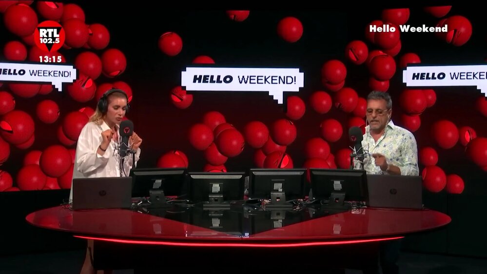 Puntata del 05/07/2025