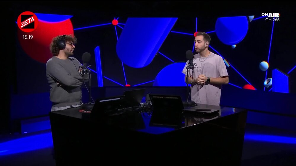 Puntata del 28/11/2025