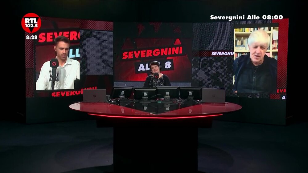 Puntata del 01/11/2025