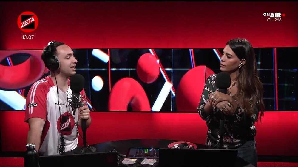 Puntata del 16/06/2025