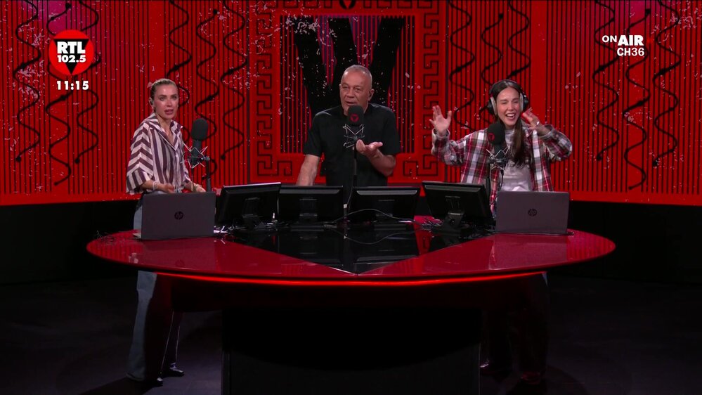 Puntata del 08/04/2026