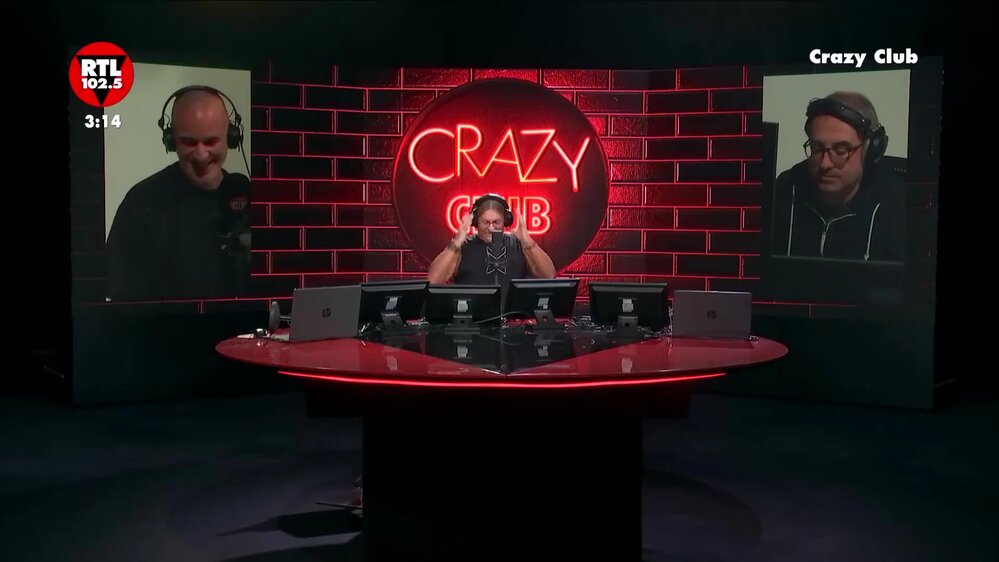 Puntata del 04/11/2025