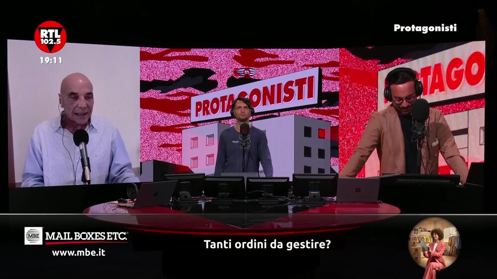 Puntata del 11/06/2026