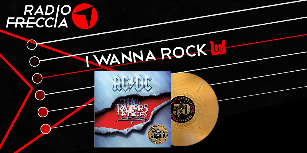 I Wanna Rock – 50 anni di AC/DC