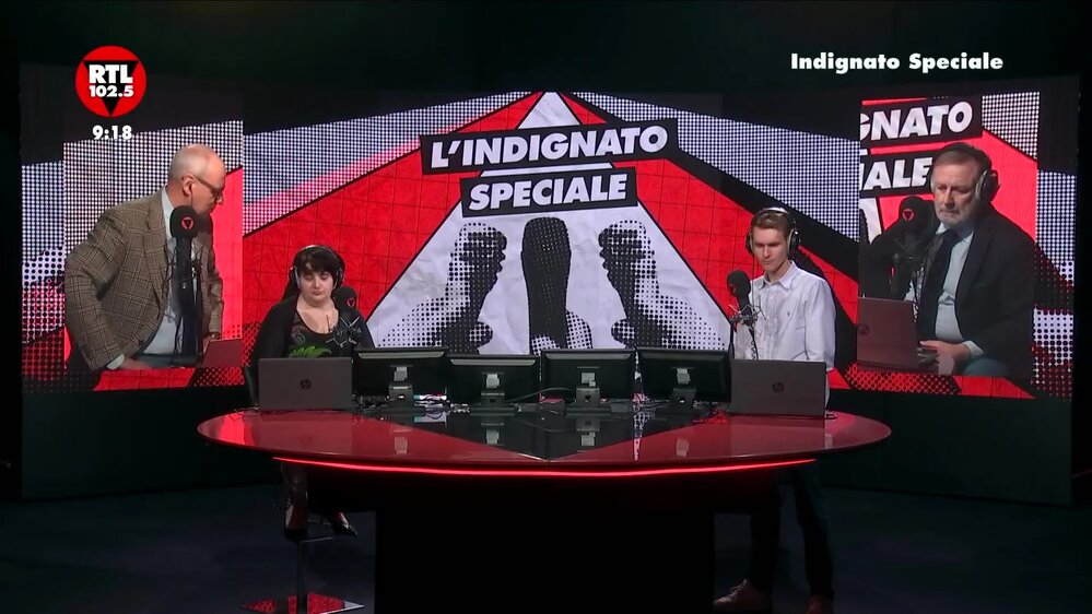 Giustizia: riforma e scontro politico