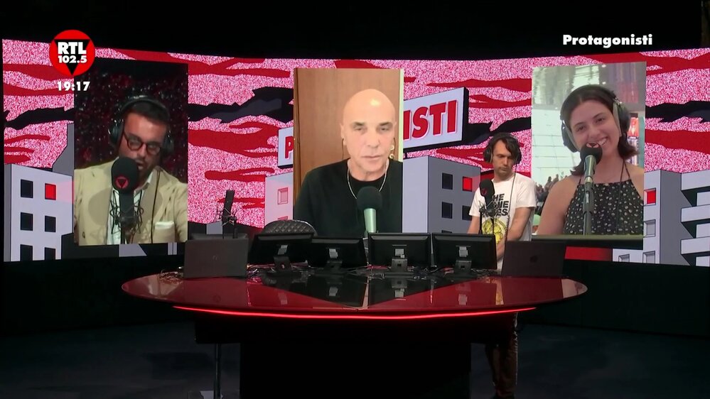 Puntata del 25/06/2025