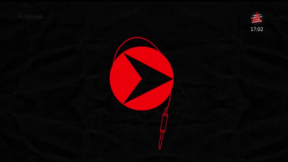 Puntata del 24/12/2025