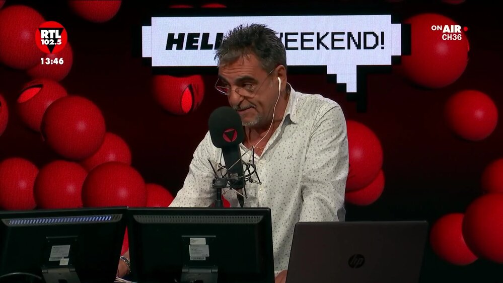 Puntata del 30/08/2025