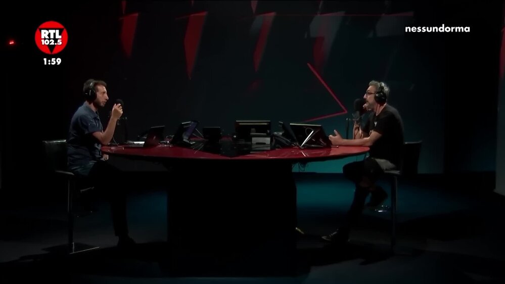 Puntata del 07/08/2020