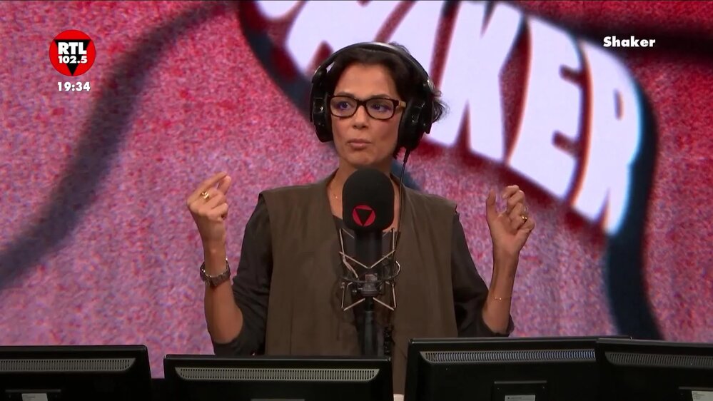 Puntata del 13/09/2025