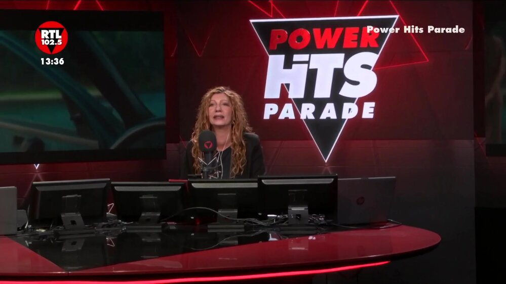 Puntata del 22/11/2025