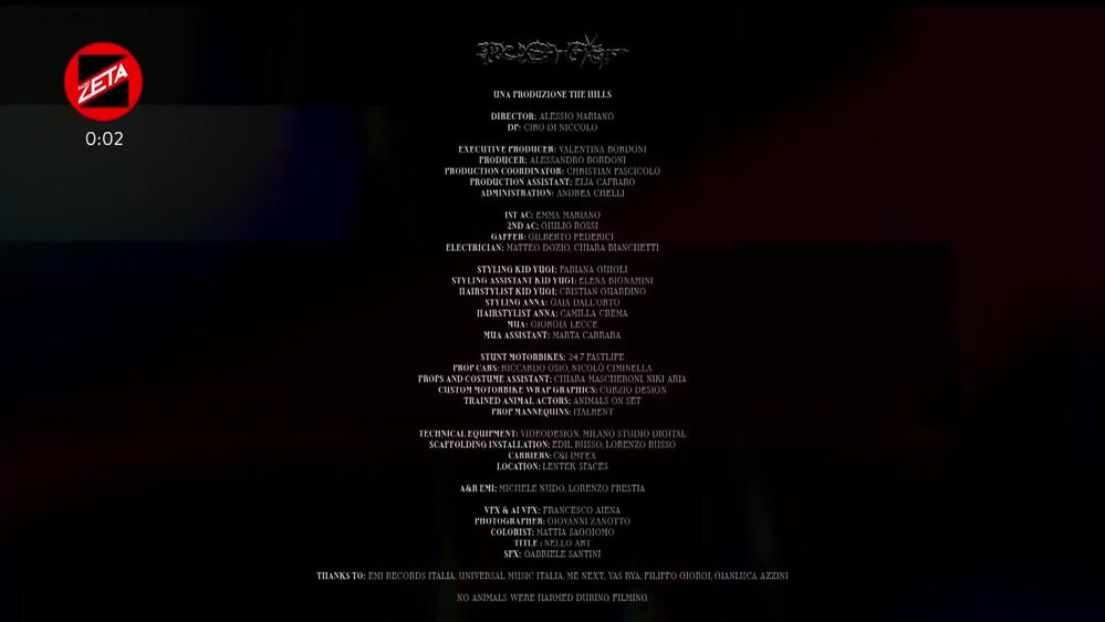 Puntata del 26/04/2026