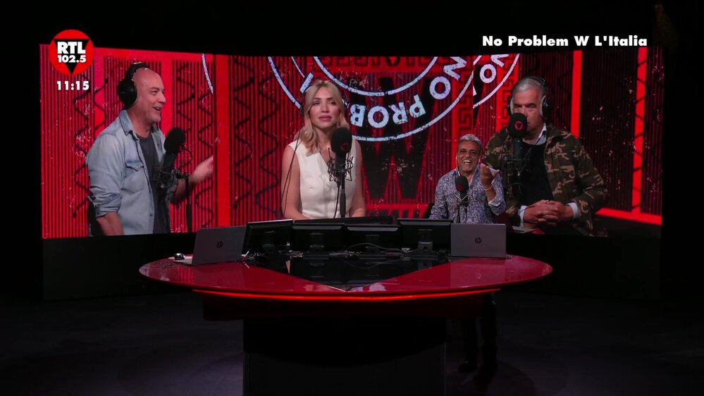 Puntata del 24/04/2026