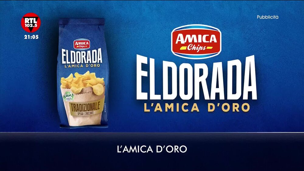 Puntata del 16/05/2026