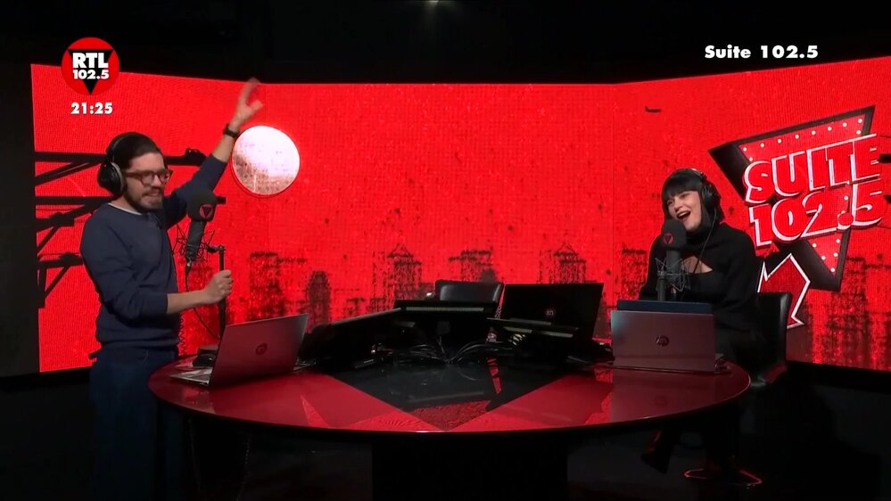 Puntata del 07/02/2026