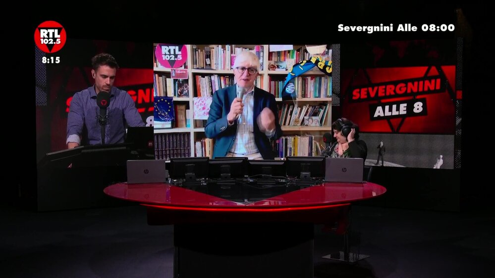 Puntata del 23/05/2026