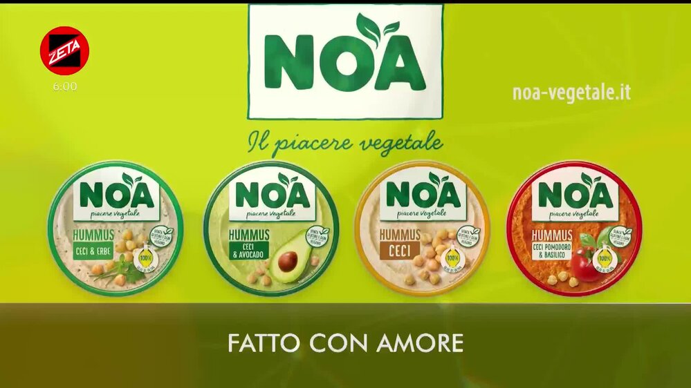 Puntata del 17/07/2026