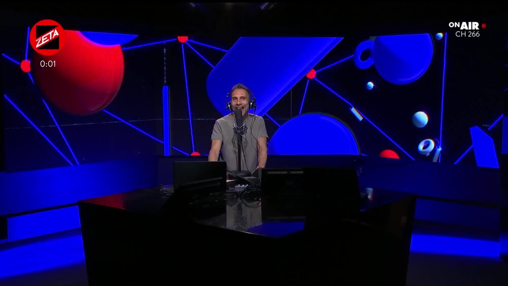 Puntata del 04/04/2026