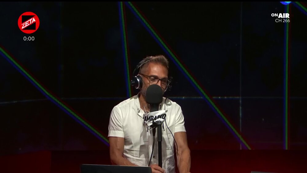Puntata del 21/06/2025