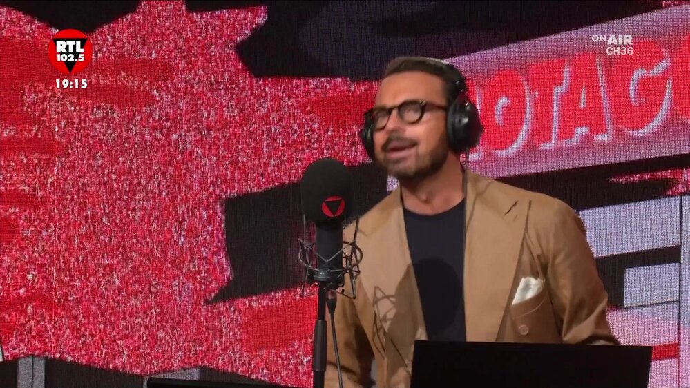 Puntata del 08/10/2025