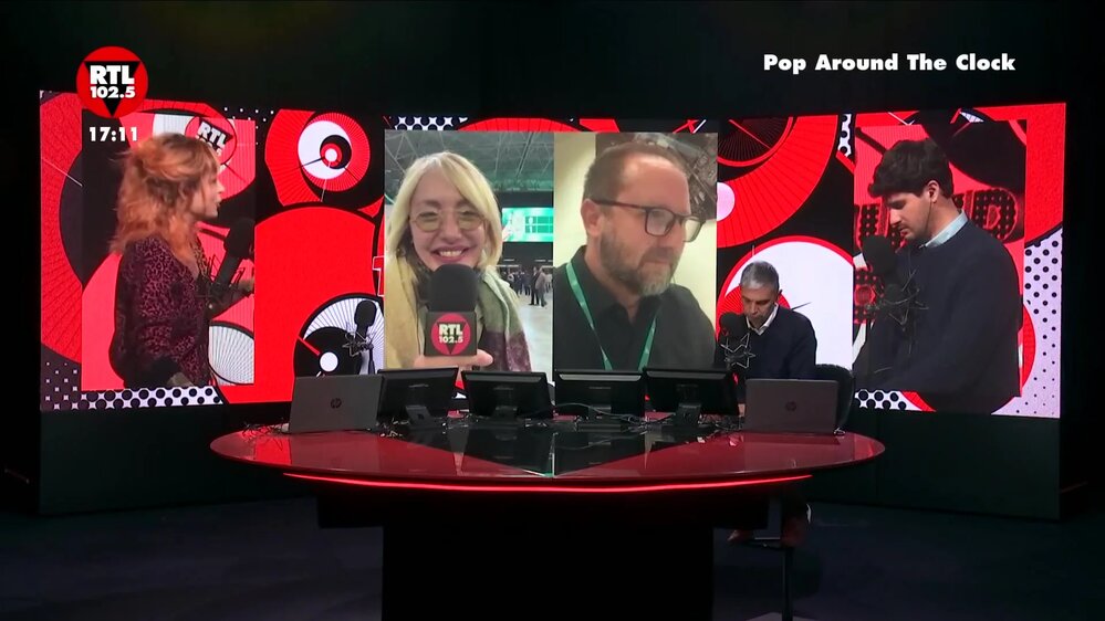 Puntata del 23/11/2025