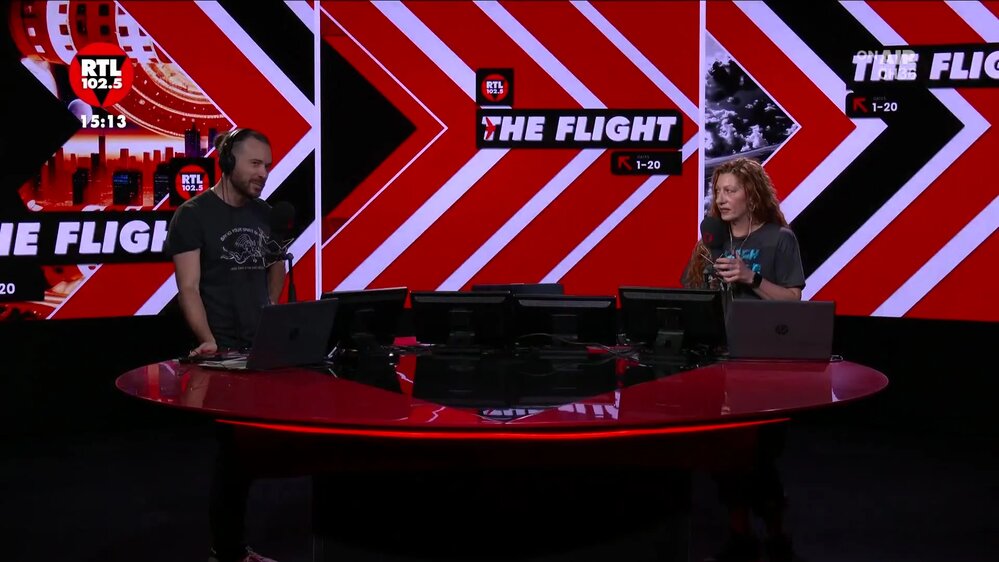 Puntata del 14/07/2026