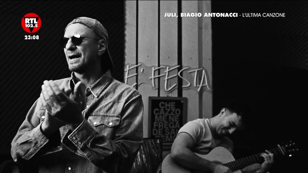 Puntata del 26/06/2026