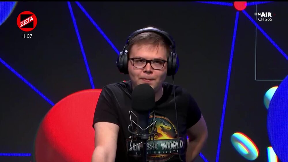 Puntata del 19/06/2026