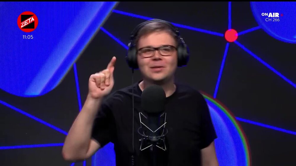 Puntata del 22/06/2026