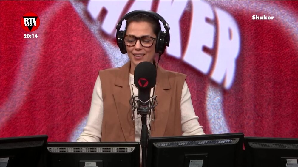Puntata del 04/05/2025