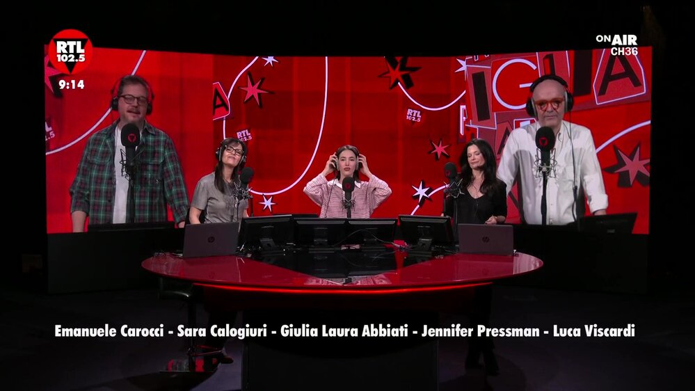 Puntata del 02/04/2026