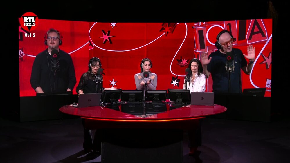 Puntata del 01/04/2026