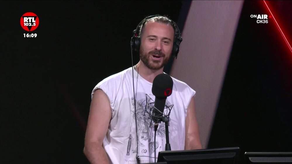Puntata del 17/07/2026