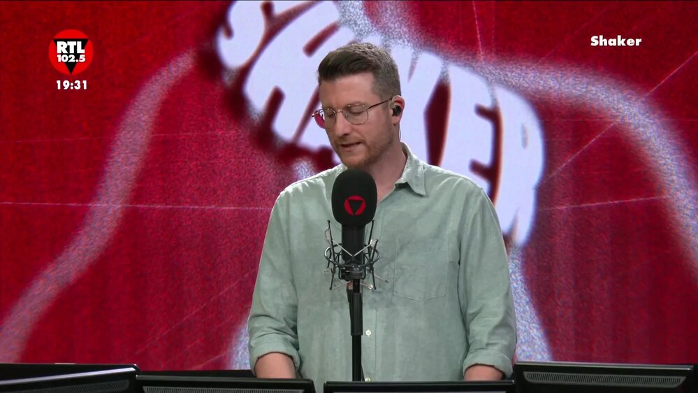 Puntata del 08/03/2026