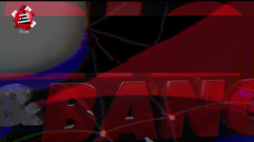 Puntata del 26/12/2025