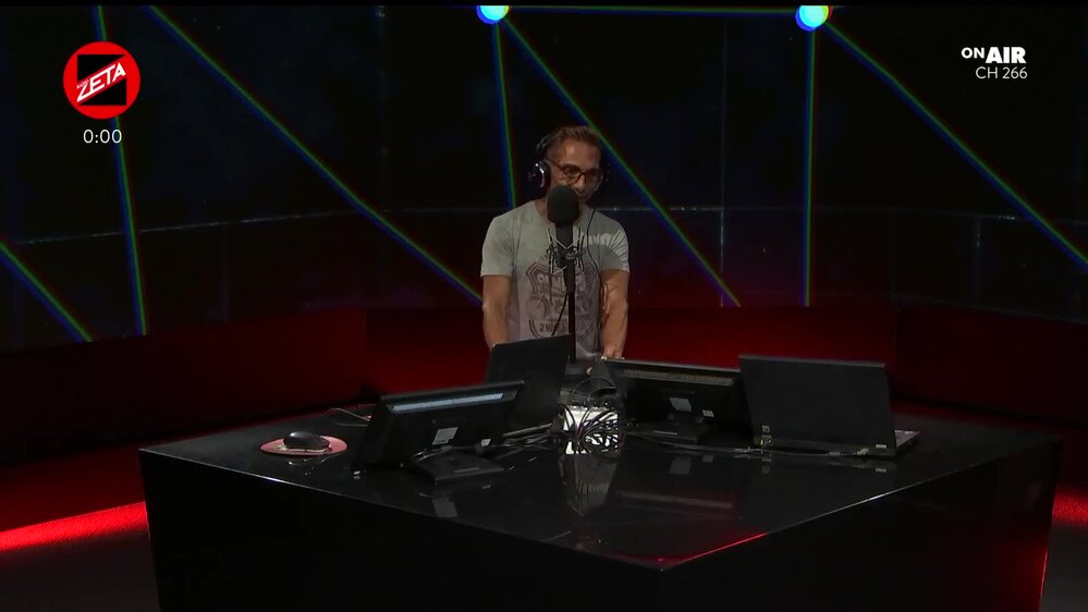 Puntata del 26/06/2025