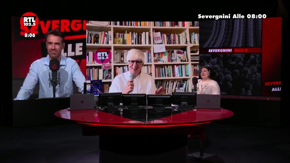 Puntata del 09/05/2026