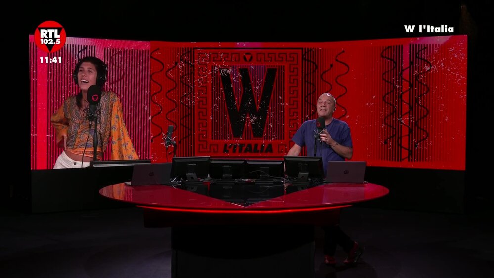 Puntata del 11/06/2026