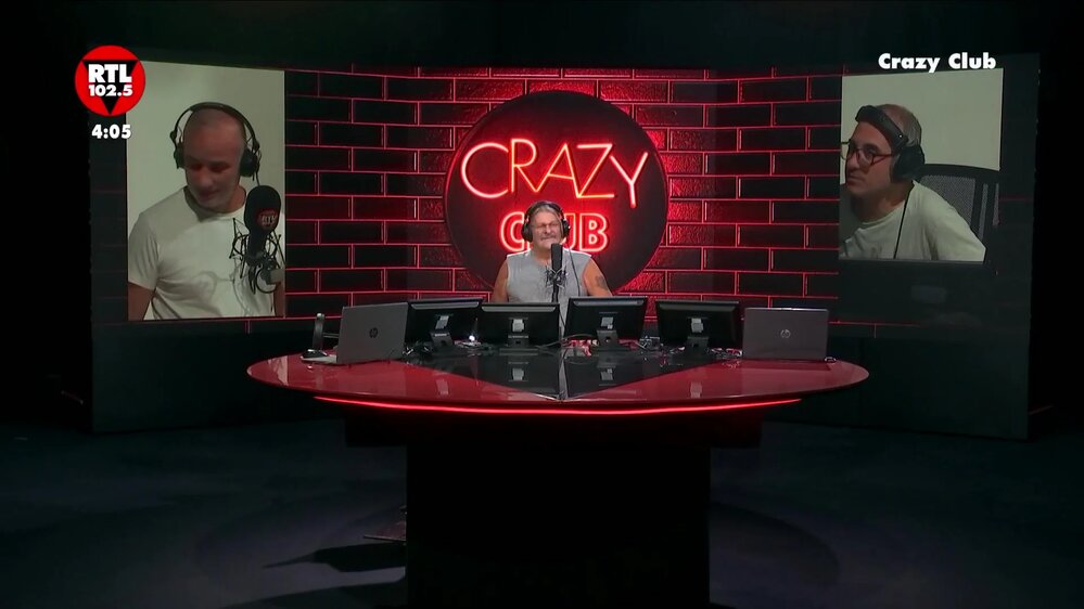 Puntata del 15/10/2025