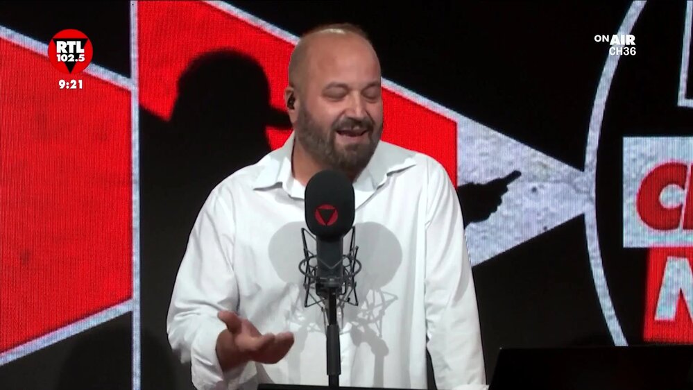 Puntata del 13/07/2025