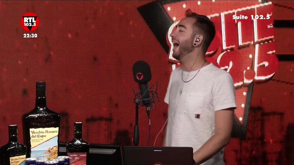 Puntata del 07/08/2025