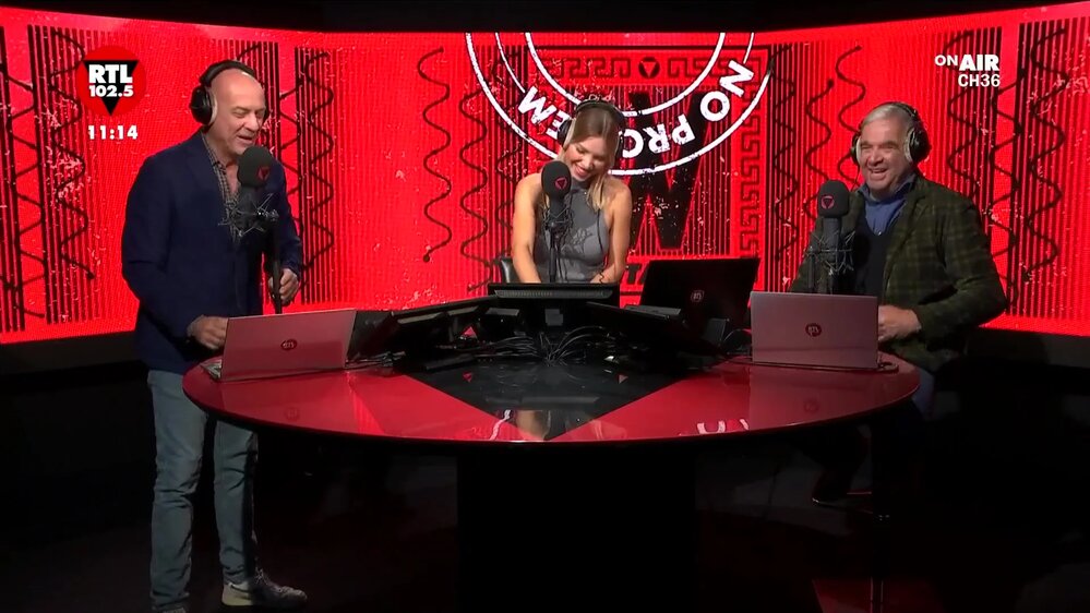 Puntata del 02/11/2025