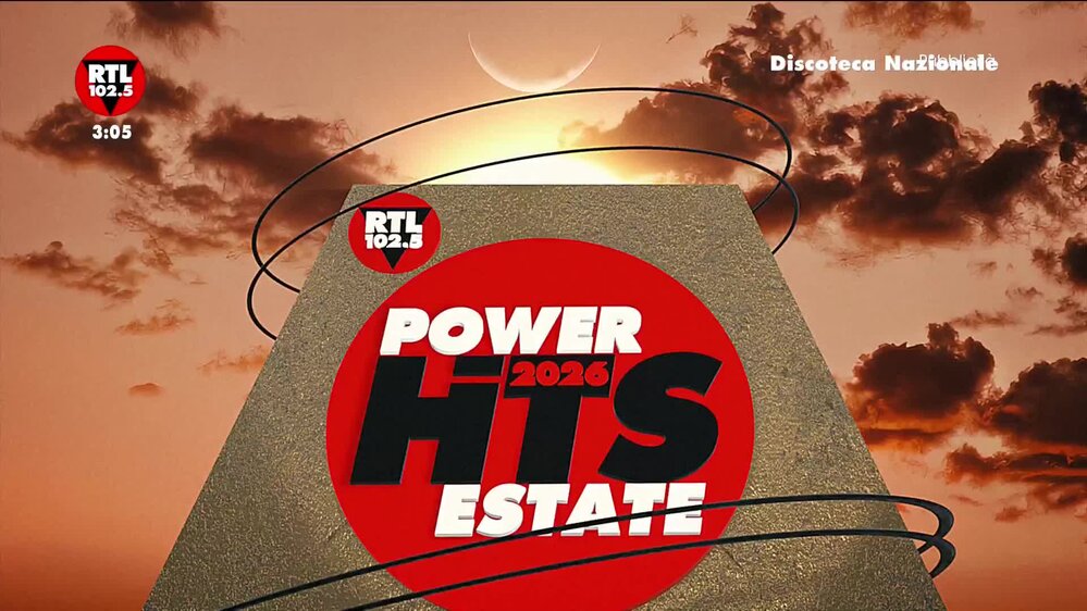 Puntata del 01/03/2026