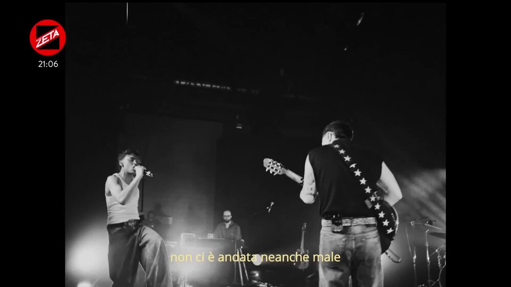 Puntata del 02/07/2026