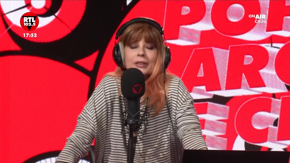 Puntata del 07/03/2026