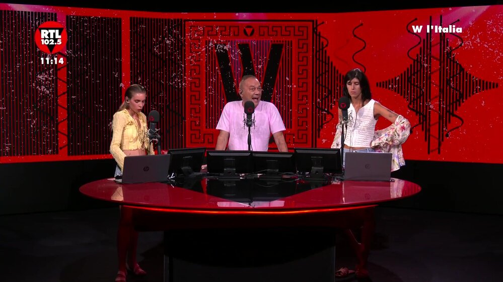 Puntata del 07/07/2026
