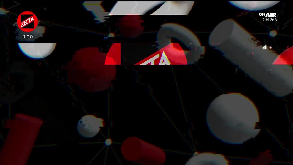 Puntata del 12/11/2025