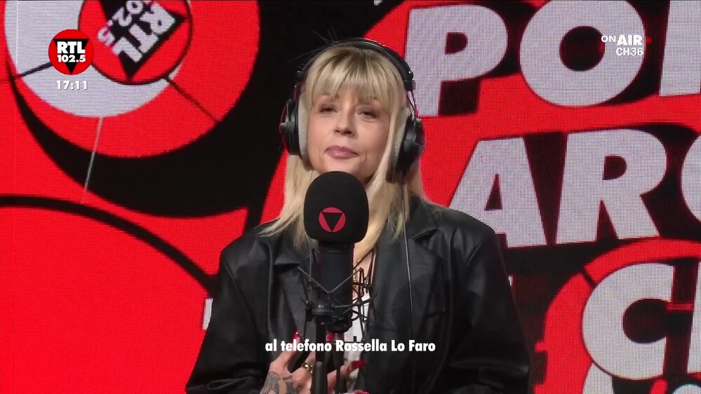 Puntata del 19/09/2025