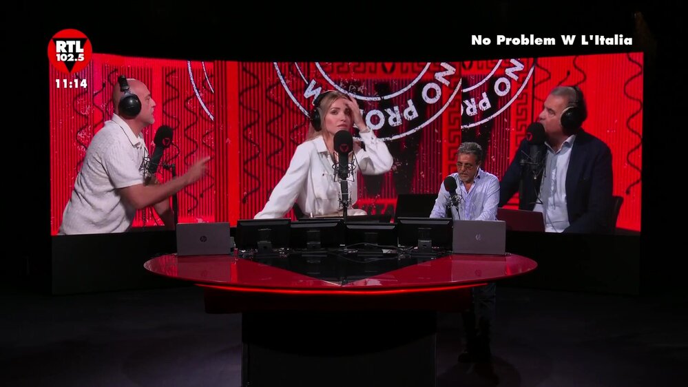 Puntata del 23/05/2026